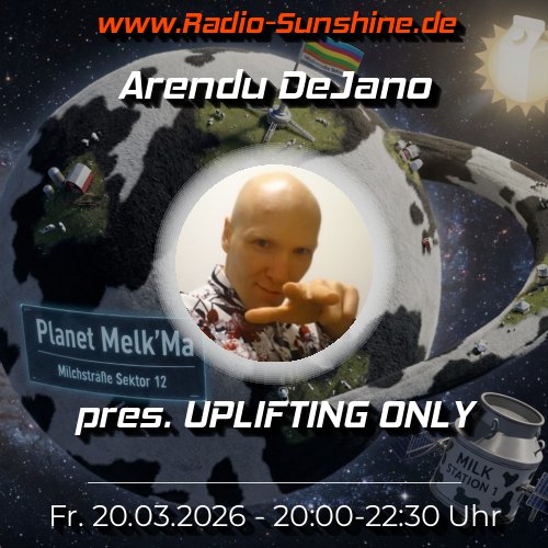 pres. UPLIFTING ONLY